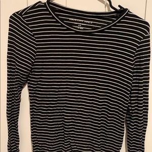 AE Soft & Sexy Ribbed Long Sleeve